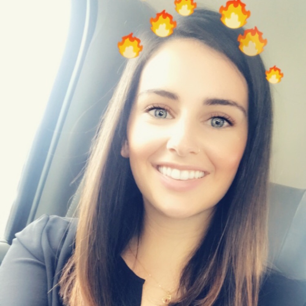Meet your Posher, Mary
